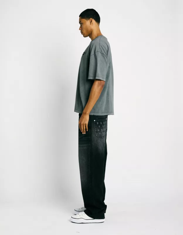 Neutrals T-Shirt - Grey